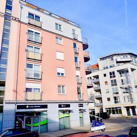 City Flair Dresda Exterior foto