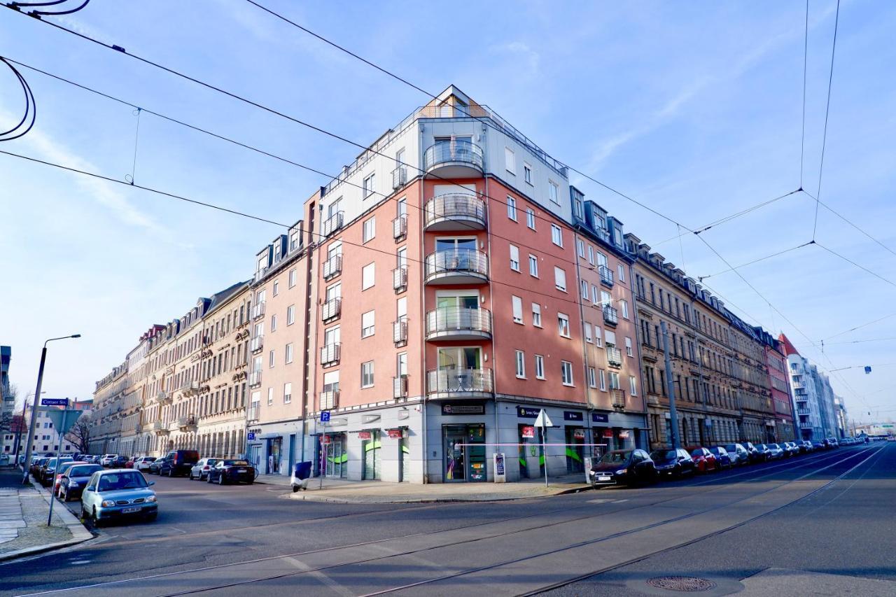 City Flair Dresda Exterior foto
